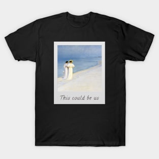 This could be us T-Shirt